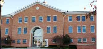 Harford County Health Department WIC - Aberdeen