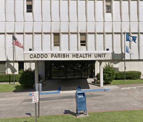 Caddo Parish Health Unit