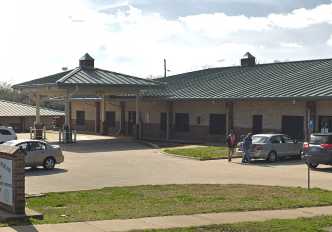 DeSoto Parish Health Unit WIC