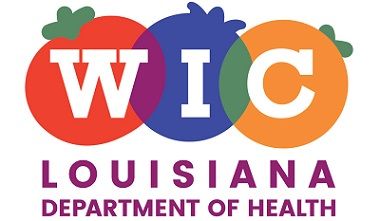 Natchitoches Parish Health WIC Clinic