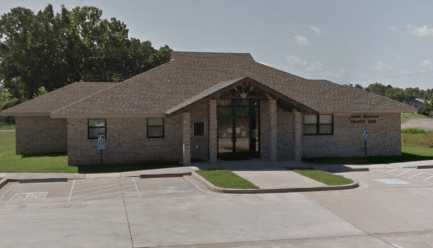 Webster Parish Health WIC Clinic Springhill