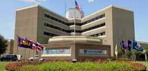 E. A. Conway Medical Center WIC Clinic