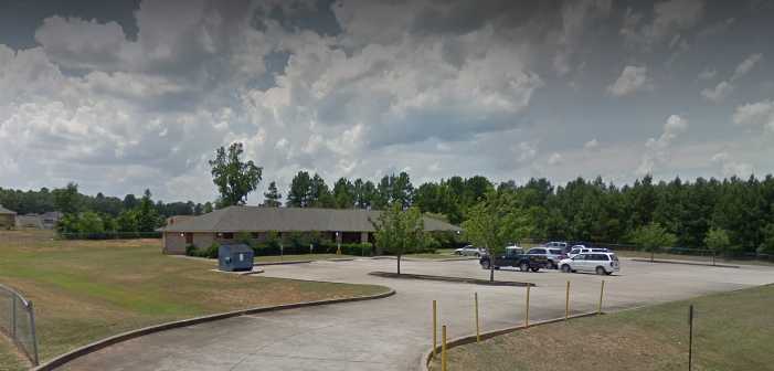 Jackson Parish Health WIC Clinic