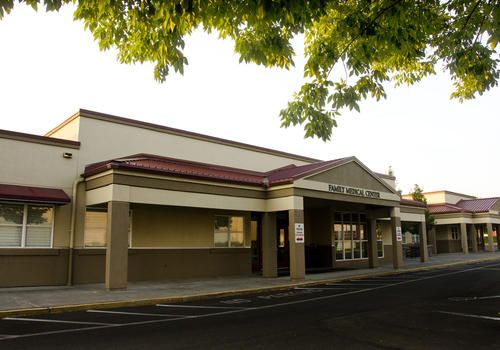 Family Medical Center WIC
