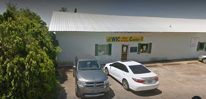 Jefferson County WIC Distribution Center