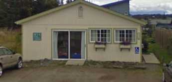 Alaska Family Services - Homer WIC Clinic