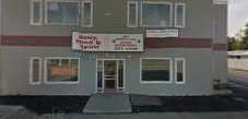 Alaska Family Services - Kenai/Seward WIC Clinic