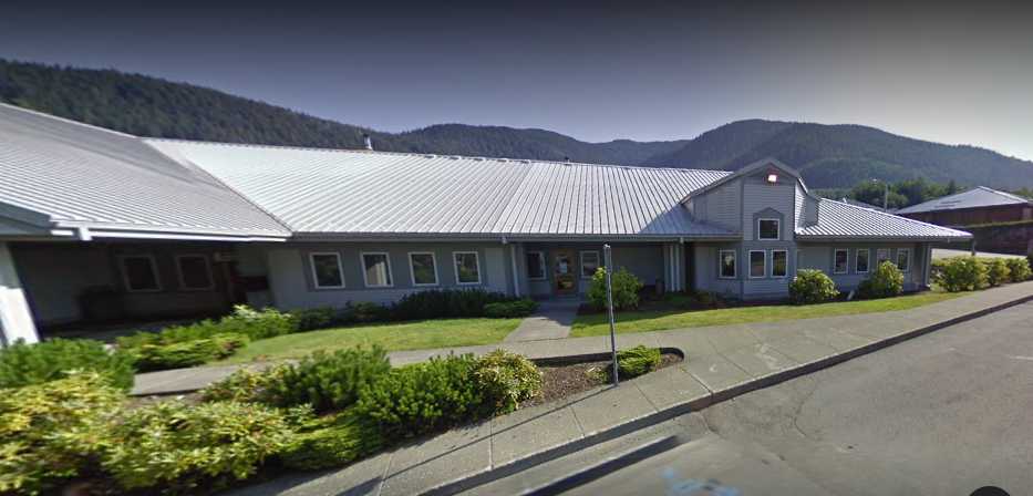 SEARHC - Ketchikan WIC Clinic