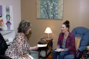 Adair County, MO Health Department WIC