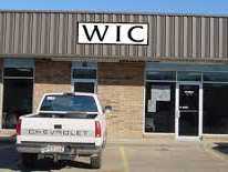 Seligman WIC Office Barry County MO