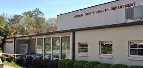 Lincoln County TN Health Department WIC