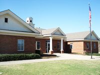 Chilton County Health Department WIC Clinic Clanton