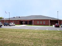 Winston County Health Department WIC Clinic Double Springs