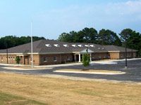 Marshall County Health Department WIC Office Guntersville