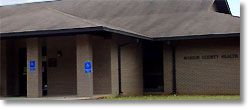 Marion County, MS Health Department WIC