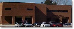 Lauderdale County, MS Health Department WIC