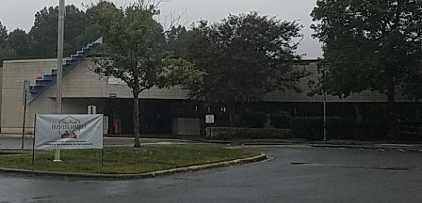 Charlotte WIC Northwest Campus