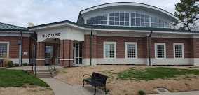Montgomery County Wic Clinic