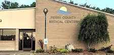 Perry County TN Health Department WIC