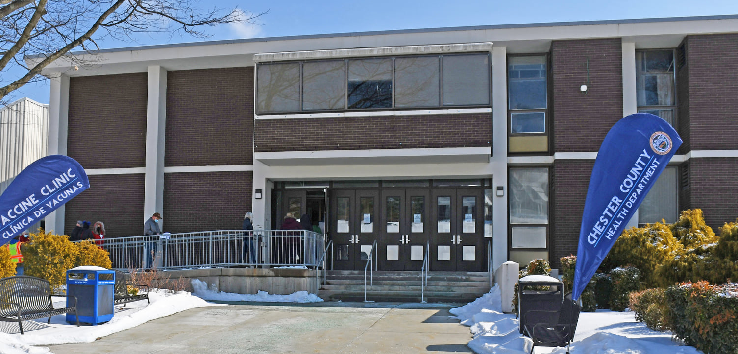 West Chester PA WIC WIC Clinic Office Location