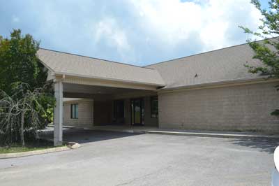 Polk County Health Department WIC Benton