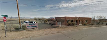 Pueblo of Isleta WIC
