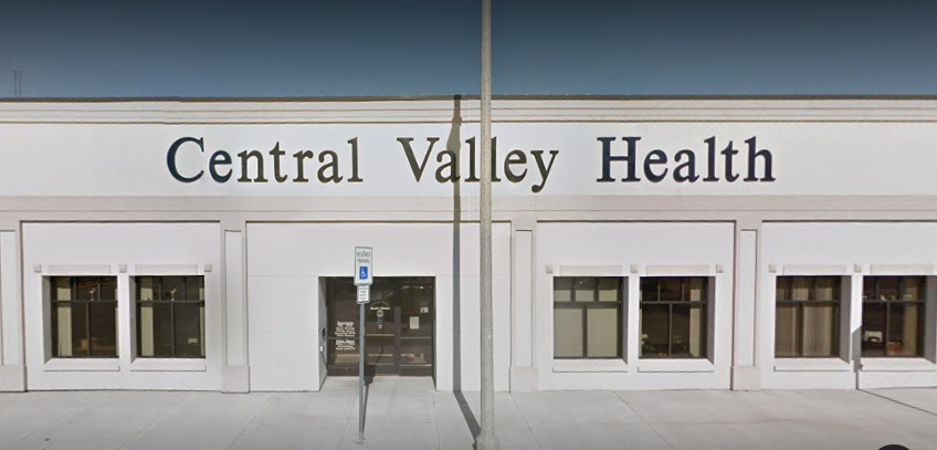 Central Valley Health Unit WIC