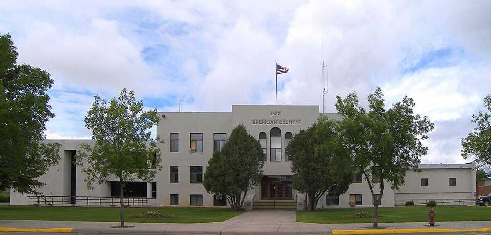 Sheridan County - WIC