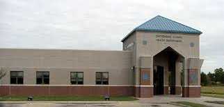 SHELBY County Health - Guthrie Primary Health Clinic