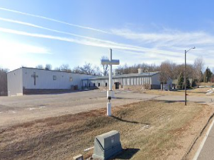 Estherville IA WIC Clinic at Grandview Baptist Church