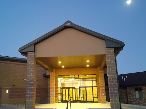 Rock Valley WIC Office at Faith Reformed Church