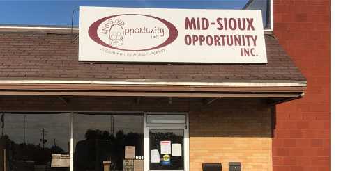 Mid-Sioux Opportunity Outreach Office - Ida County