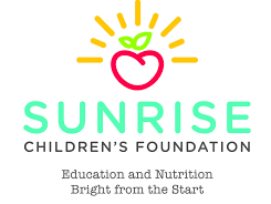 Sunrise Children's Foundation