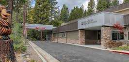 Washoe County WIC - Incline Village Community Hospital WIC Clinic
