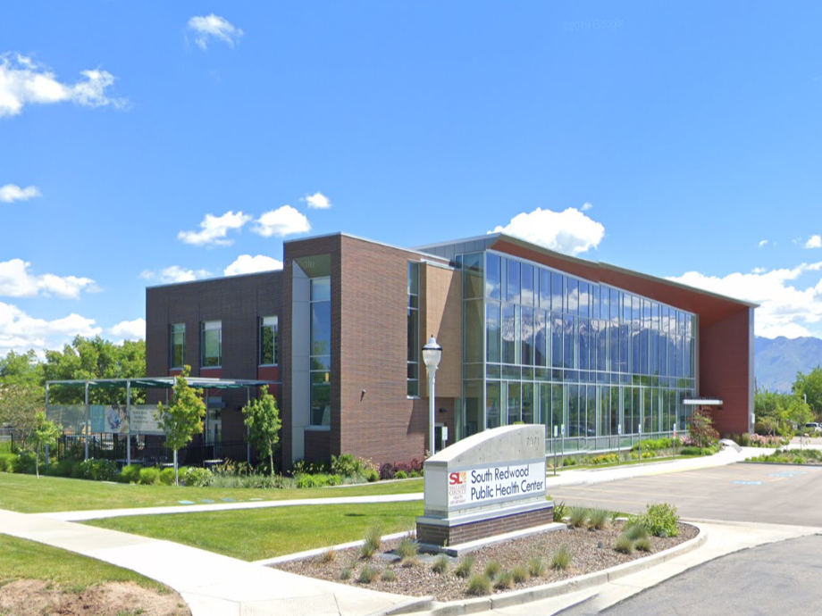 South Redwood Public Health Center WIC