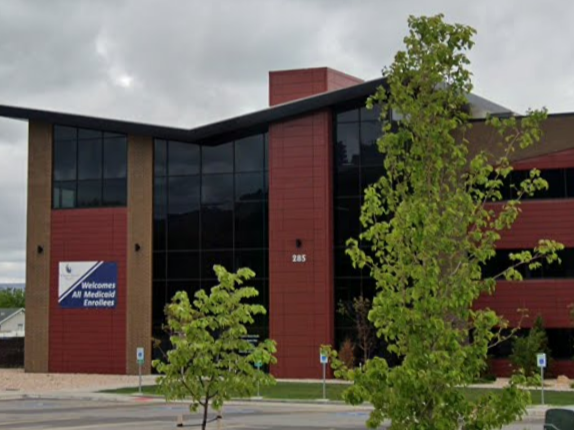 South County Payson WIC Clinic