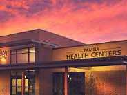 Family Health Centers WIC