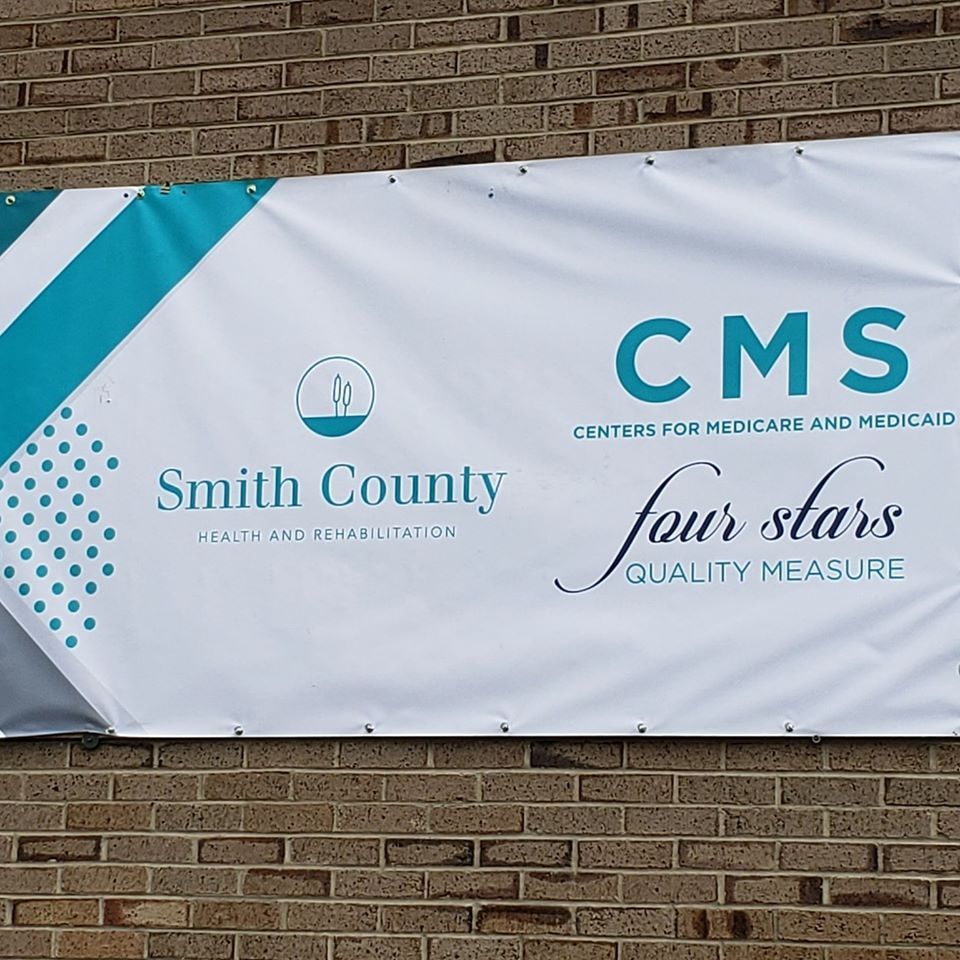 Smith County Health Department WIC Office