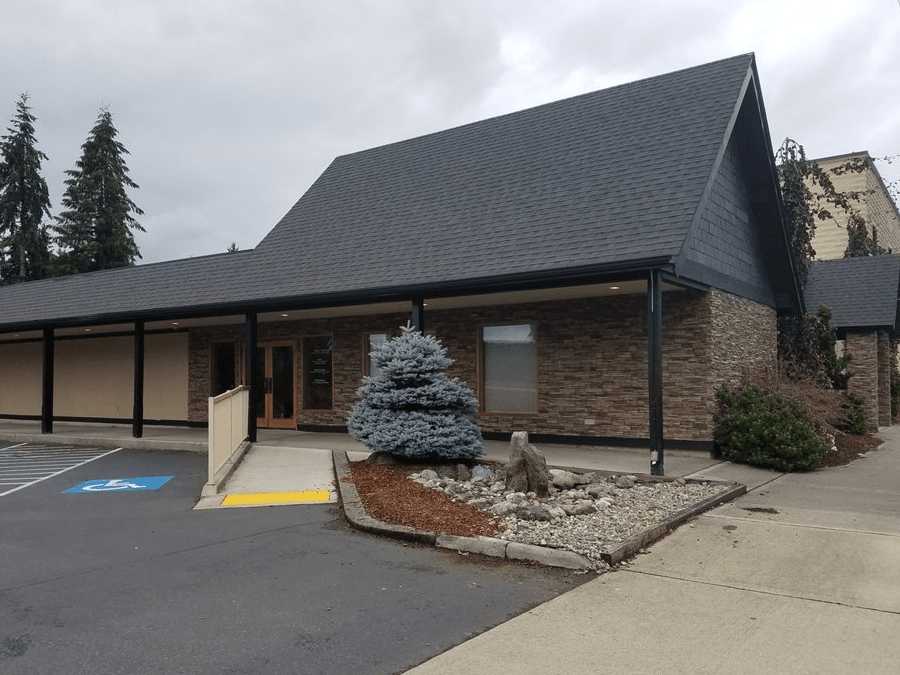 Pregnancy Aid - Granite Falls WIC Office
