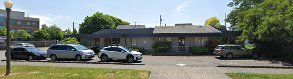 Mary Bridge Children's WIC - Tacoma Main