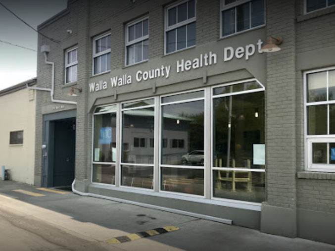 Walla Wall County Health Department WIC