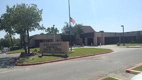 Mary Mahoney Memorial, Health Center