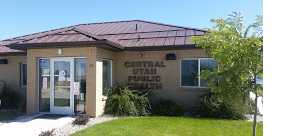 WIC Fillmore - Central Utah Public Health Department