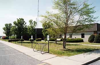 Anna C. Shipley State Service Center