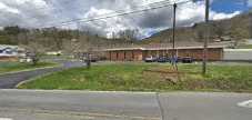 Unicoi County Health Department WIC Office - Erwin