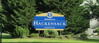 City of Hackensack WIC