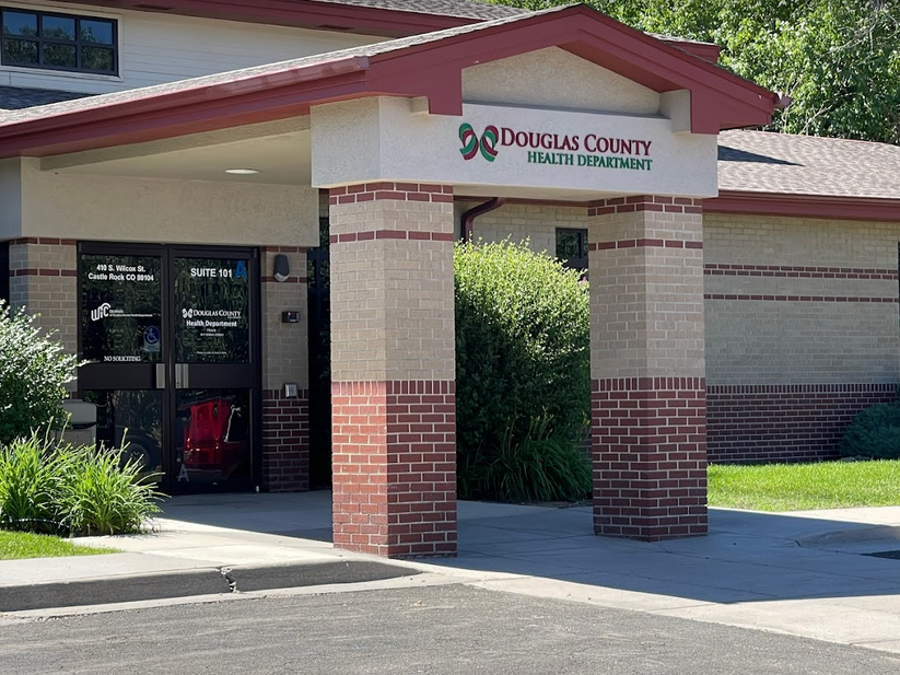 Castle Rock WIC Clinic (Douglas County)