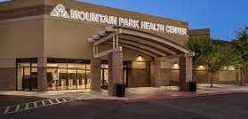 Mountain Park Health Center Maryvale WIC