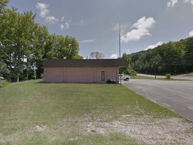 Wayne County Health Department WIC Office