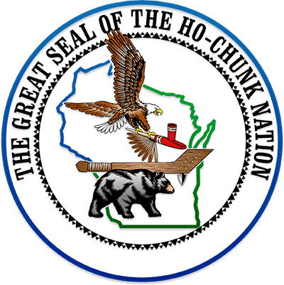 Ho Chunk House of Wellness Center WIC - Great Lakes Inter-Tribal Council 